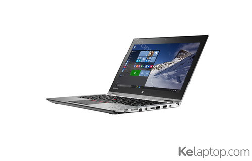 Lenovo ThinkPad Yoga 260 20FDS06G00 Características