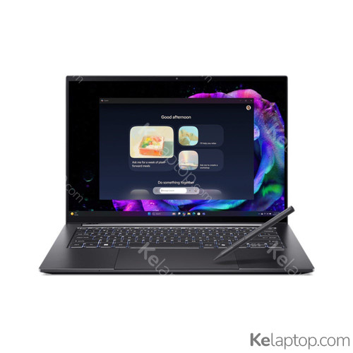 Acer Swift X SFX14-61G-R56L NX.JA9EG.007 Preis, Note und Ausstattung