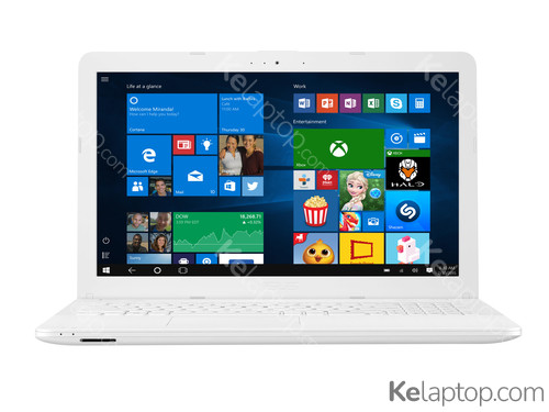 ASUS Vivobook Max R541UJ-DM049T Caratteristiche ASUS Vivobook Max R541UJ-DM049T Caratteristiche