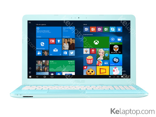 ASUS Vivobook Max A541UA-DM1664T Specs ASUS Vivobook Max A541UA-DM1664T Specs