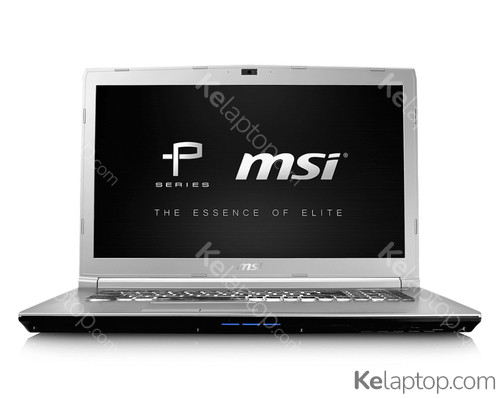 MSI Prestige PE PE70 7RD-086ES Características