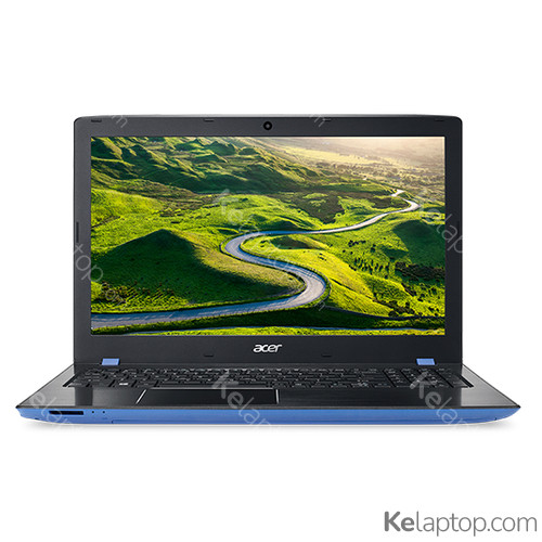 Acer Aspire E E5-575-31G3 Specs