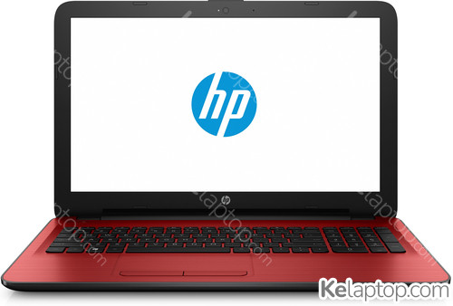 HP 15-ay105tx Specs