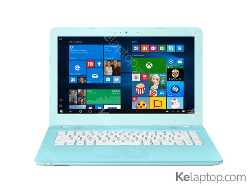 ASUS Vivobook Max X441UV-WX095D Características