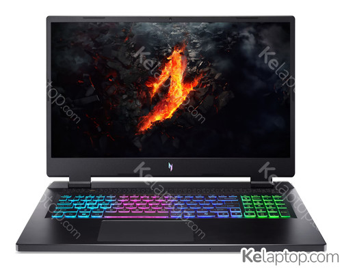 Acer Nitro 17 AN17-42-R61S Cena, ocena i specyfikacje