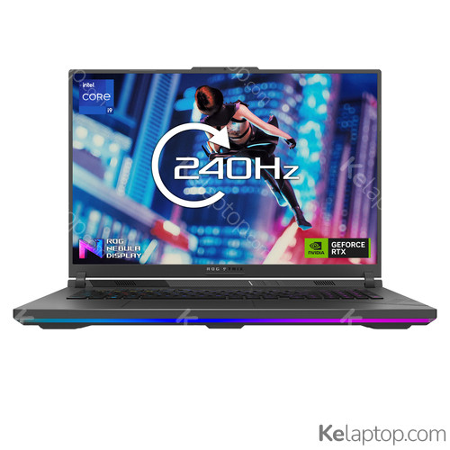 ASUS ROG Strix G18 G814JIR-N6003W 90NR0ID6-M000H0 Price and specs ASUS ROG Strix G18 G814JIR-N6003W 90NR0ID6-M000H0 Price and specs