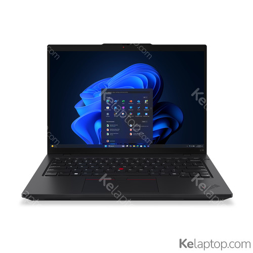 Lenovo ThinkPad L L14 Gen 6 (AMD) 21S8001TSP Características