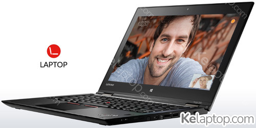 Lenovo ThinkPad Yoga 260 20FES3MJ00 Características