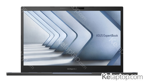 ASUS ExpertBook B2 B2502CVA-XS74 Características ASUS ExpertBook B2 B2502CVA-XS74 Características
