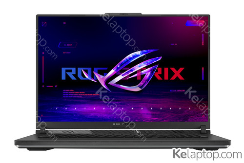 ASUS ROG Strix SCAR 18 G834JZ-N6046X Prijs, cijfer en specificaties ASUS ROG Strix SCAR 18 G834JZ-N6046X Prijs, cijfer en specificaties