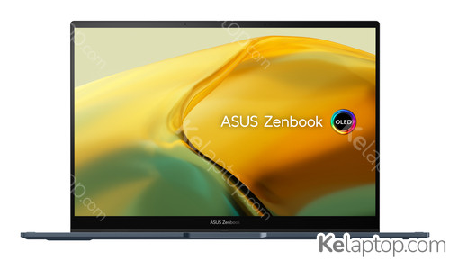 ASUS Zenbook 14 Flip OLED UP3404VA-DS74T Price and specs