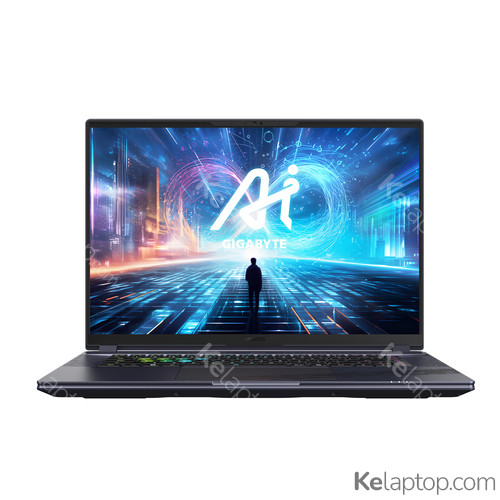 GIGABYTE AORUS 16X 9SG-43UAC54SD Caratteristiche