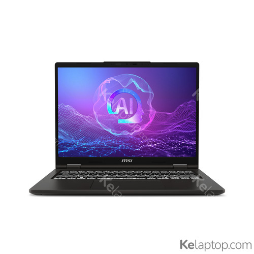 MSI Venture 14 AI A2HMG-071BE Caratteristiche MSI Venture 14 AI A2HMG-071BE Caratteristiche