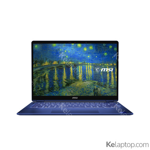 MSI Prestige 14 Flip AI+ Starry Night Over the Rhone-261FRY Prix, note et caractéristiques