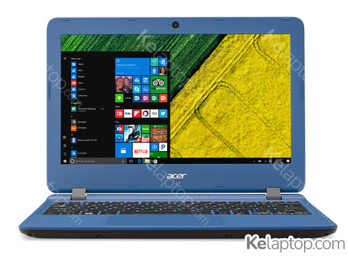Acer Aspire ES 11 ES1-132-C1BH: Price and specs - Kelaptop