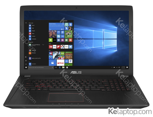 ASUS FX753VD-GC171T 90NB0DM3-M03260 Specs ASUS FX753VD-GC171T 90NB0DM3-M03260 Specs