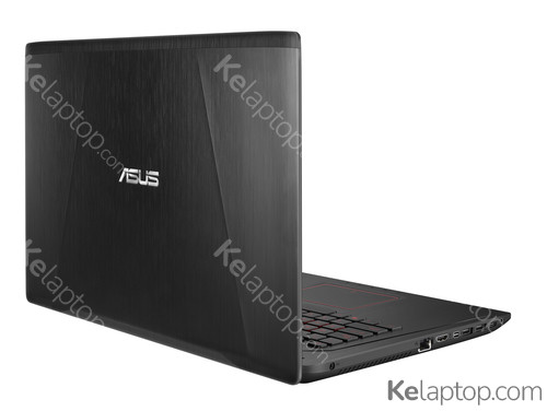 ASUS FX753VD-GC151 Specs