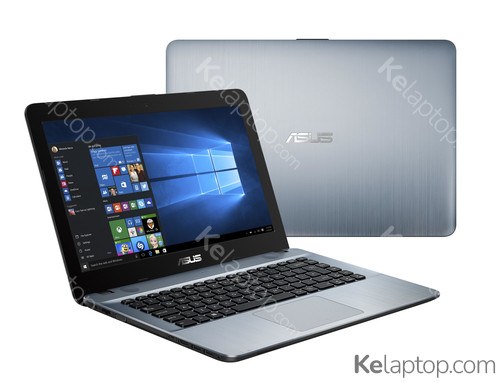 ASUS X441BA-CBA6A X441BA-CBA6A_512 Características