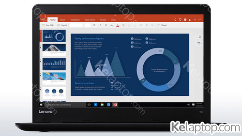 Lenovo ThinkPad 13 20GKS04900 Características