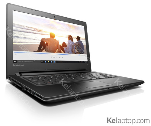 Lenovo IdeaPad 300 80Q600ERAD Características