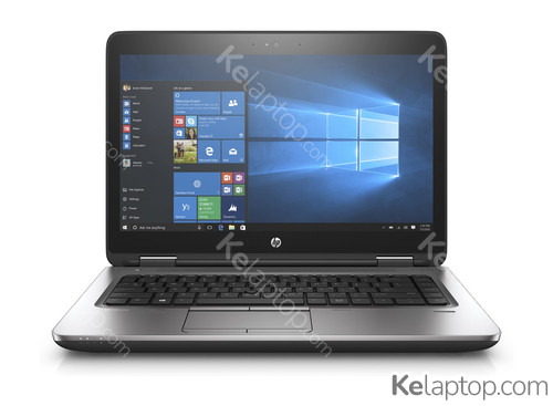 HP ProBook 600 640 G3 Z2W37EA+D9Y32AA Specs