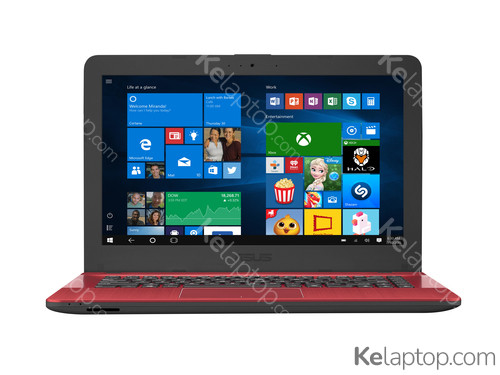 ASUS Vivobook Max X441SA-WX050T Specs ASUS Vivobook Max X441SA-WX050T Specs