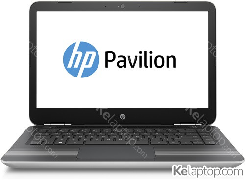 HP Pavilion 14 14-al111la Características HP Pavilion 14 14-al111la Características