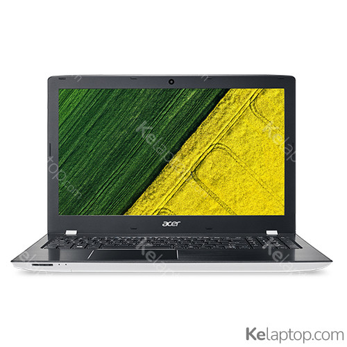 Acer Aspire E E5-575G-38B5 Características Acer Aspire E E5-575G-38B5 Características