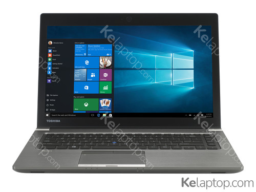 Toshiba Tecra Z40-C-131 Características Toshiba Tecra Z40-C-131 Características