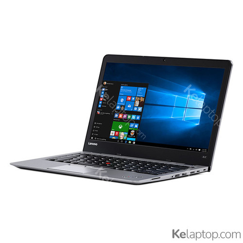 Lenovo ThinkPad S S2 20J3A002CD Specyfikacje
