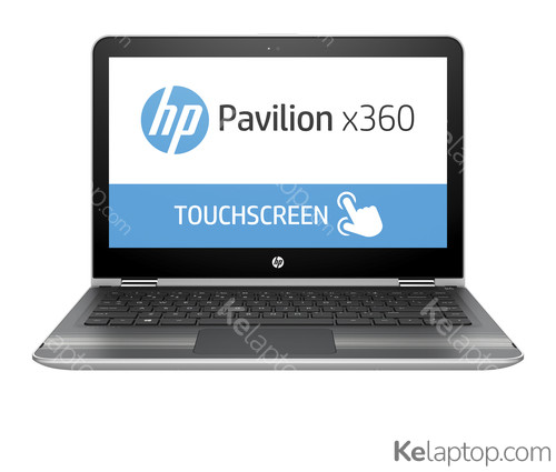 HP Pavilion x360 13 13-u102la Ausstattung