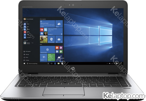 HP EliteBook 800 840 G4 Z2V60EA Specs HP EliteBook 800 840 G4 Z2V60EA Specs