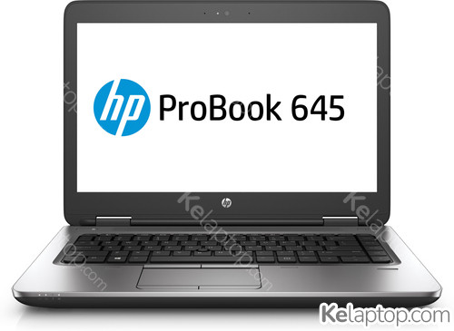 HP ProBook 600 645 G3 Z2X17EA Specs HP ProBook 600 645 G3 Z2X17EA Specs