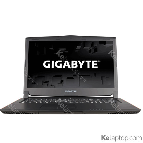 GIGABYTE P series P57X V7 GP-K107F716-IT-002 Caractéristiques