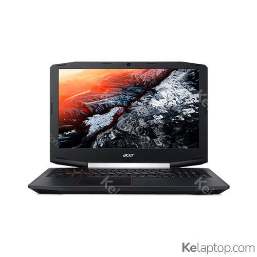 Acer Aspire VX 15 VX5-591G-52RU Ausstattung Acer Aspire VX 15 VX5-591G-52RU Ausstattung