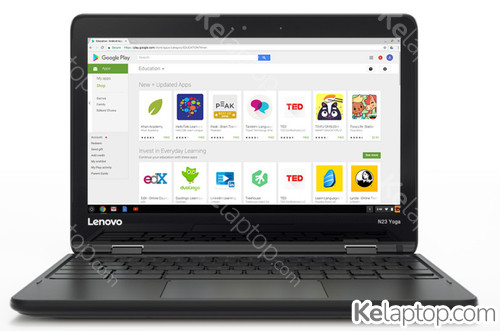 Lenovo N23 80YS000BUS Características Lenovo N23 80YS000BUS Características