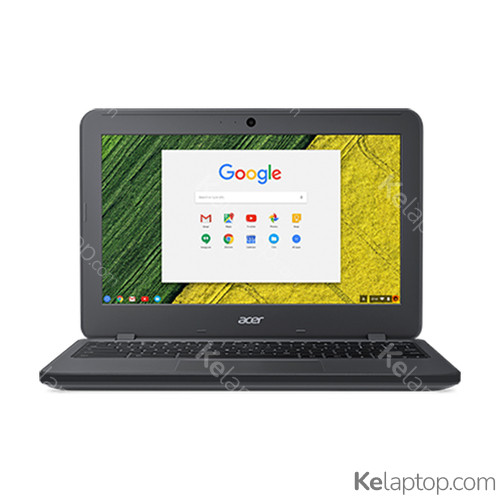 Acer Chromebook 11 C731-C07G Características Acer Chromebook 11 C731-C07G Características