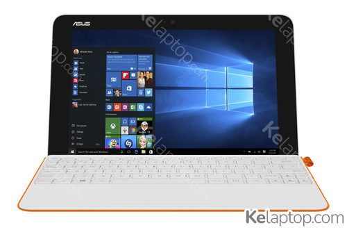 ASUS Transformer Mini T102HA Caractéristiques