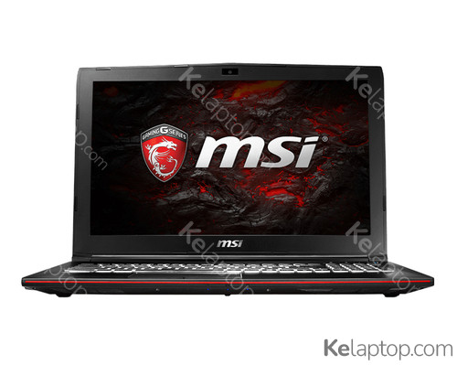 MSI Gaming GP GP62M 7RD(Leopard)-256CA Características MSI Gaming GP GP62M 7RD(Leopard)-256CA Características