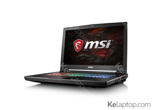 MSI Gaming GT GT73VR 7RE(Titan 4K)-431IT Specs MSI Gaming GT GT73VR 7RE(Titan 4K)-431IT Specs