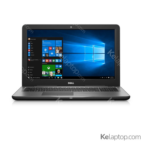 DELL Inspiron 5000 5767 5767-7858 Características DELL Inspiron 5000 5767 5767-7858 Características
