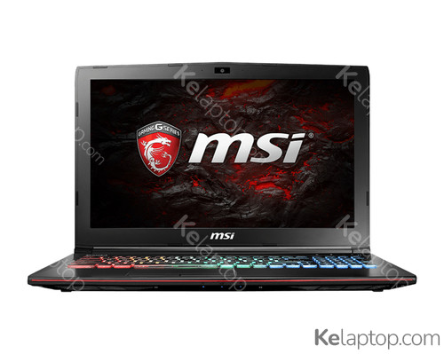 MSI Gaming GE GE62MVR 7RG(Apache Pro)-004CA Caractéristiques MSI Gaming GE GE62MVR 7RG(Apache Pro)-004CA Caractéristiques