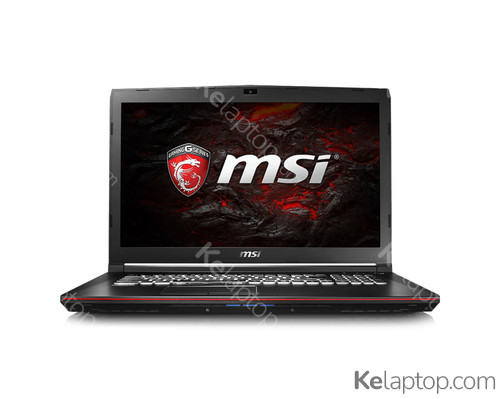 MSI Gaming GP GP72 7RD(Leopard)-007PL Características