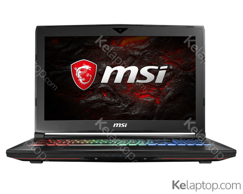 MSI Gaming GT GT62VR 7RE(Dominator Pro)-225NE Specs
