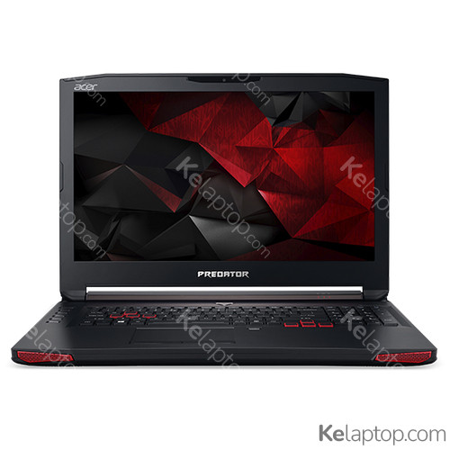 Acer Predator 17 G5-793-79SG Specs