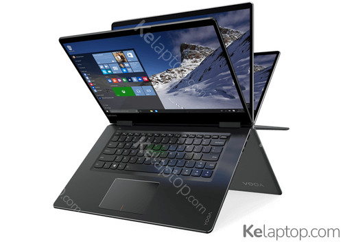 Lenovo Yoga 700 710 (15") 80V50016US Caratteristiche