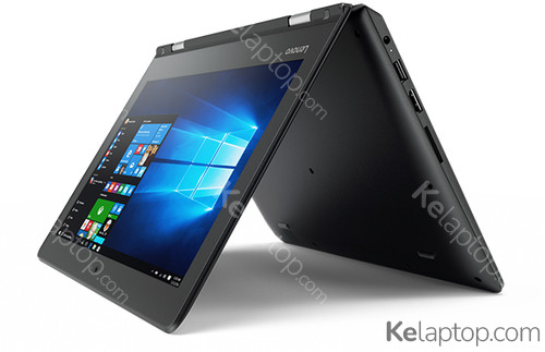 Lenovo Yoga 300 310 80U20016TW Specs