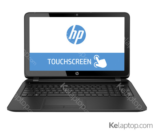 HP 15-f222wm Características HP 15-f222wm Características