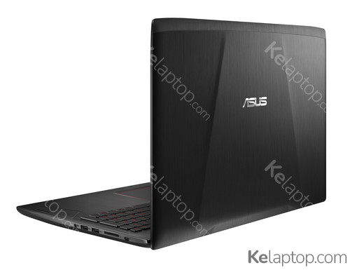 ASUS FX502VE-LEGEND Specs ASUS FX502VE-LEGEND Specs