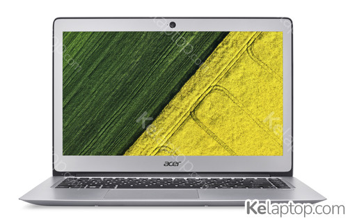 Acer Swift 3 SF314-51-500H Ausstattung Acer Swift 3 SF314-51-500H Ausstattung